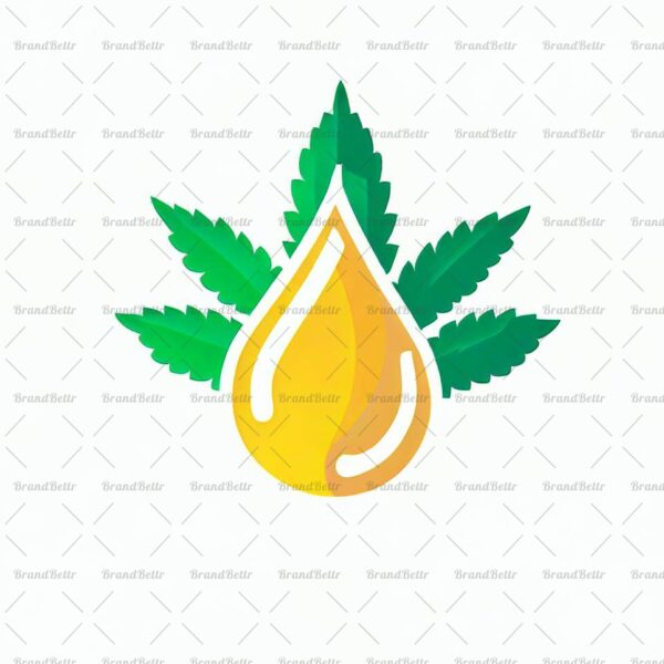 Cannabis Öl